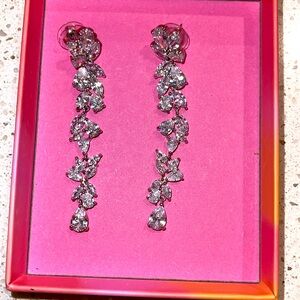 Beautiful Bridal earrings!🤩